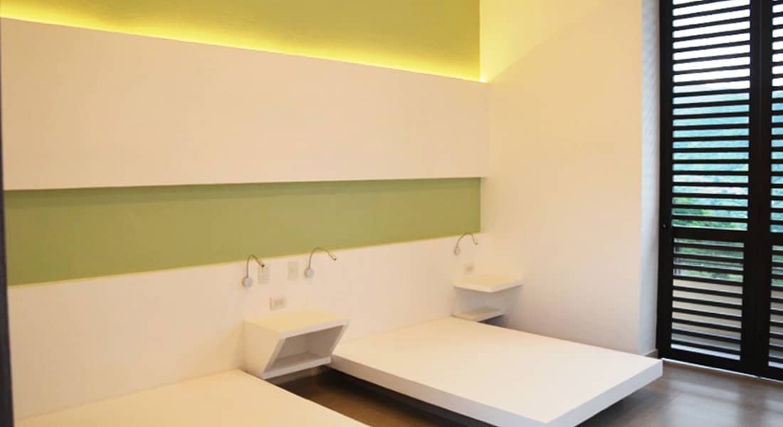 exterior casa campestre anapoima