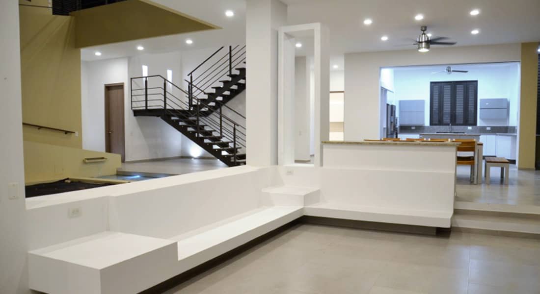 exterior casa campestre anapoima