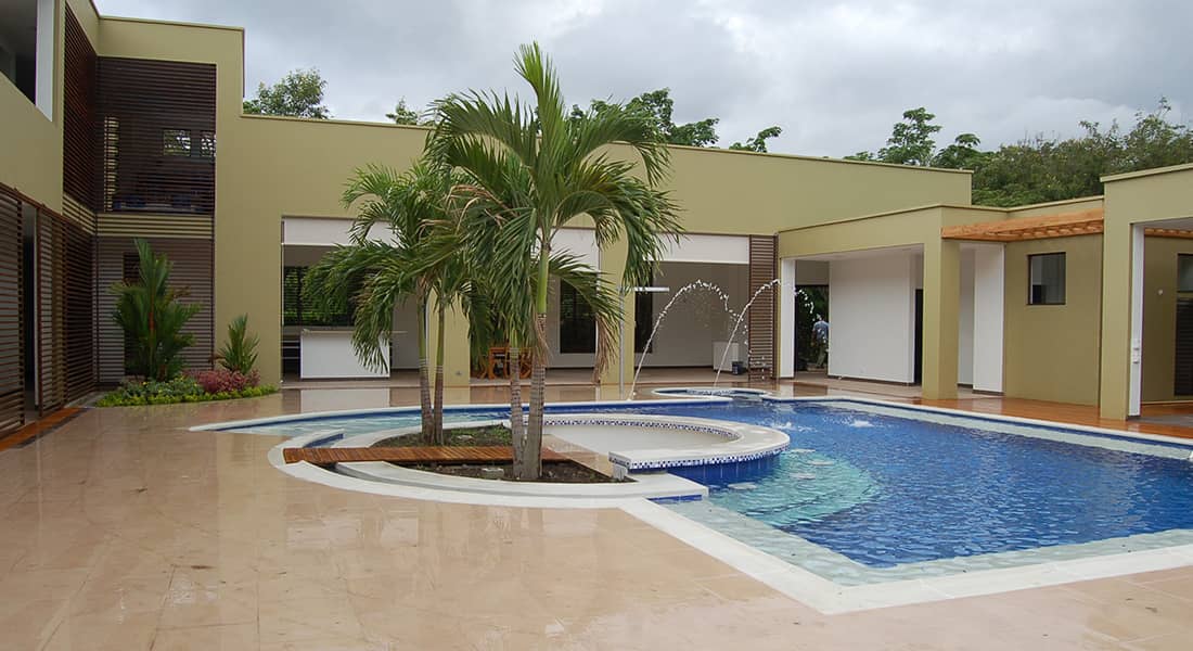 piscina casa campestre girardot