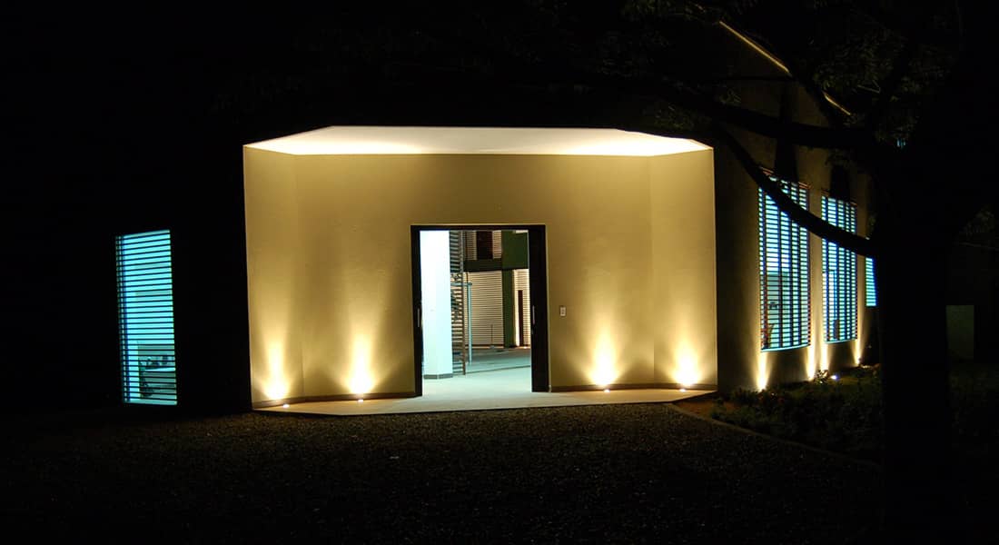 piscina noche casa campestre giradot