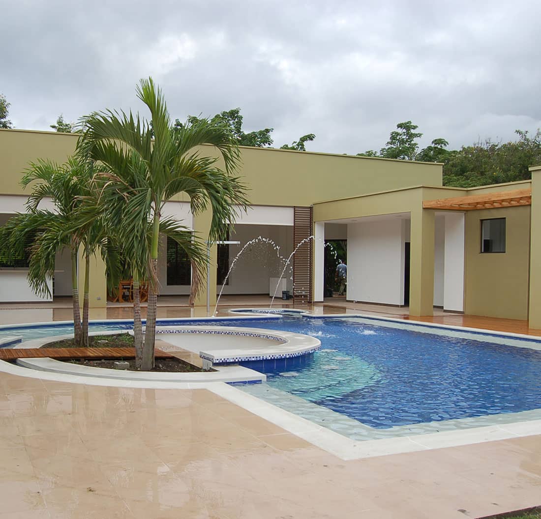 diseno y construccion casa en girardot