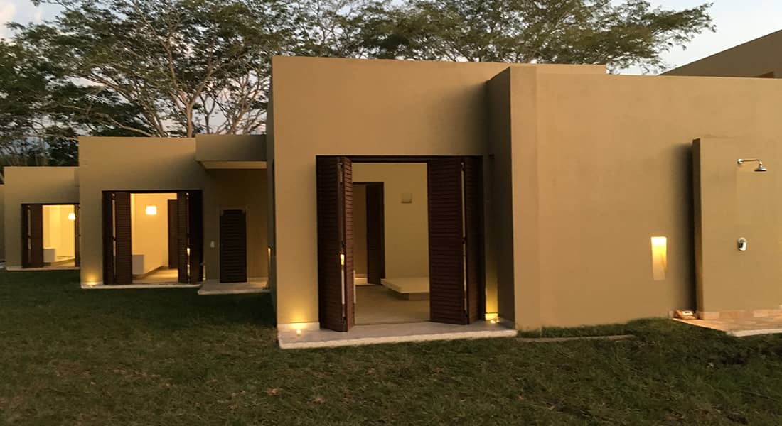 exterior casa campestre mesa de yeguas