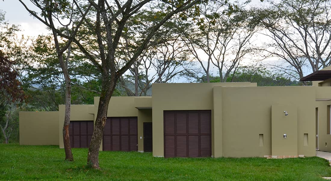 exterior casa campestre mesa de yeguas