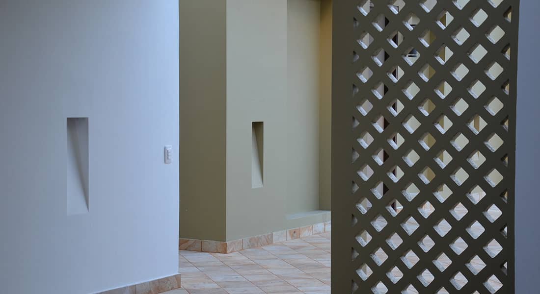 detalles casa campestre mesa de yeguas con lago