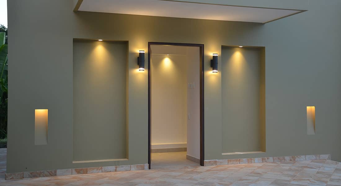 fachada casa campestre mesa de yeguas detalles