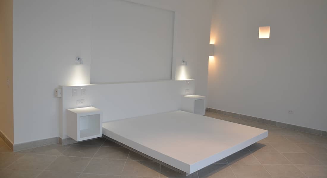 habitacion casa campestre mesa de yeguas