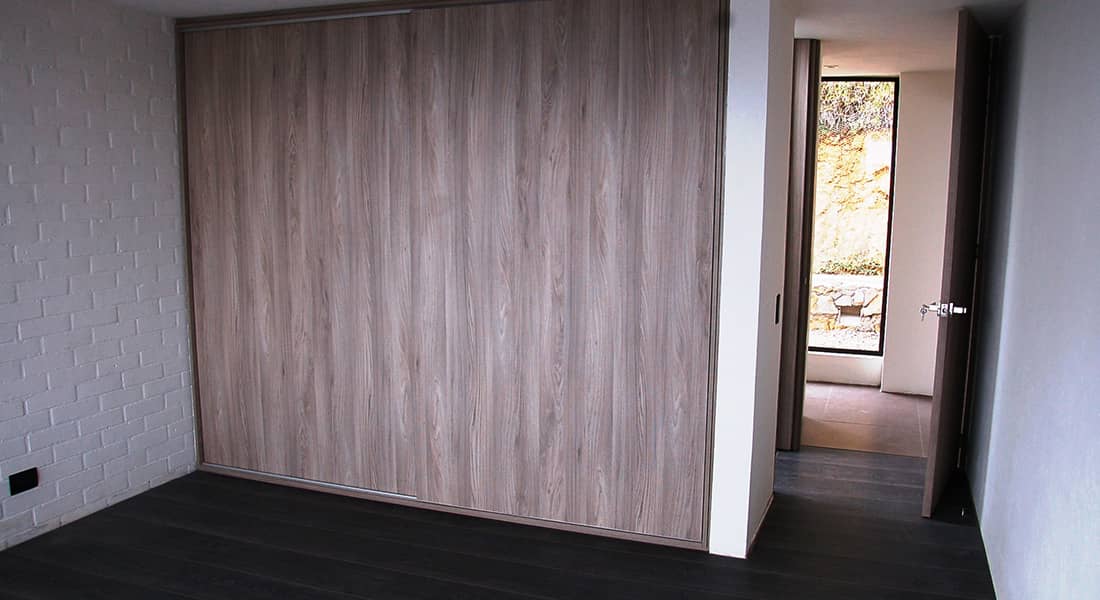 exterior casa campestre montana