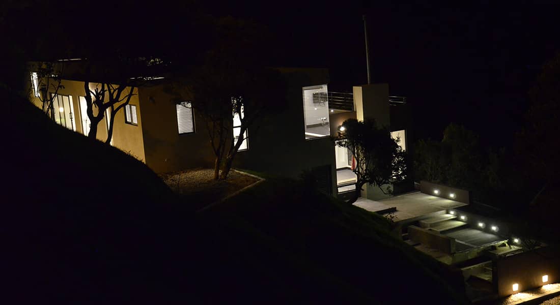 exterior casa campestre montana