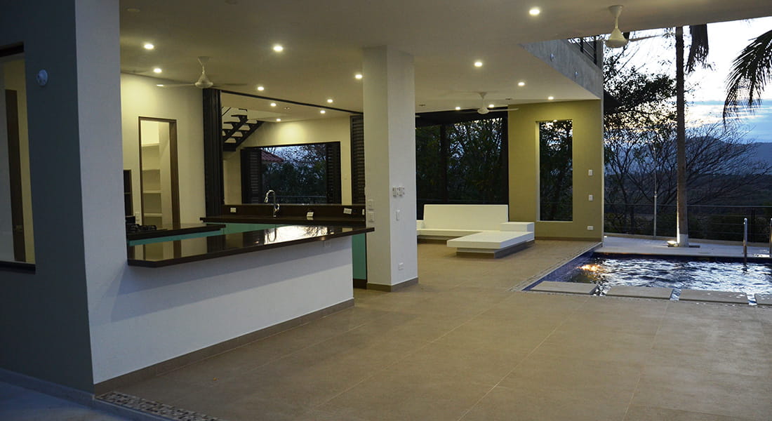 piscina casa campestre giradot