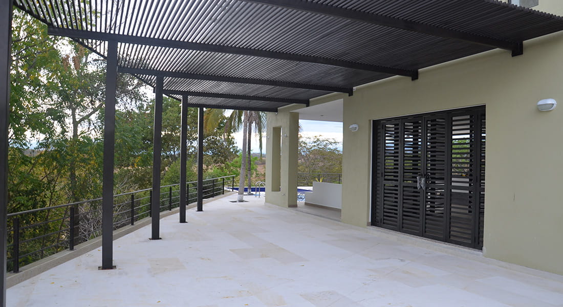 piscina casa campestre giradot